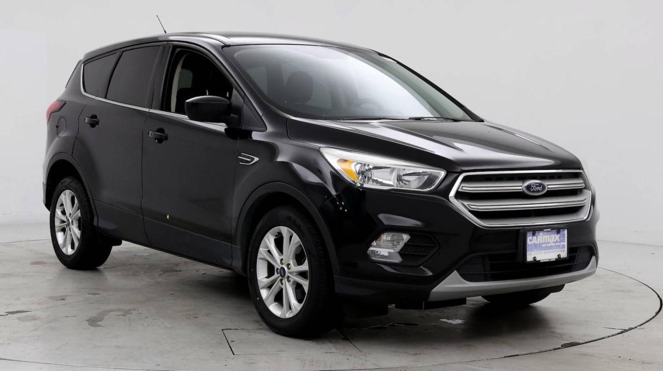 FORD ESCAPE 2019 1FMCU0GD0KUA58594 image