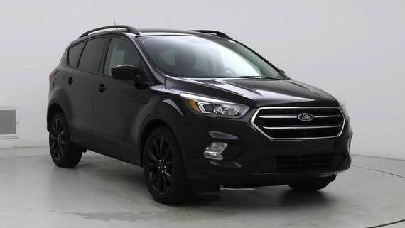 FORD ESCAPE 2019 1FMCU0GD3KUA07106 image