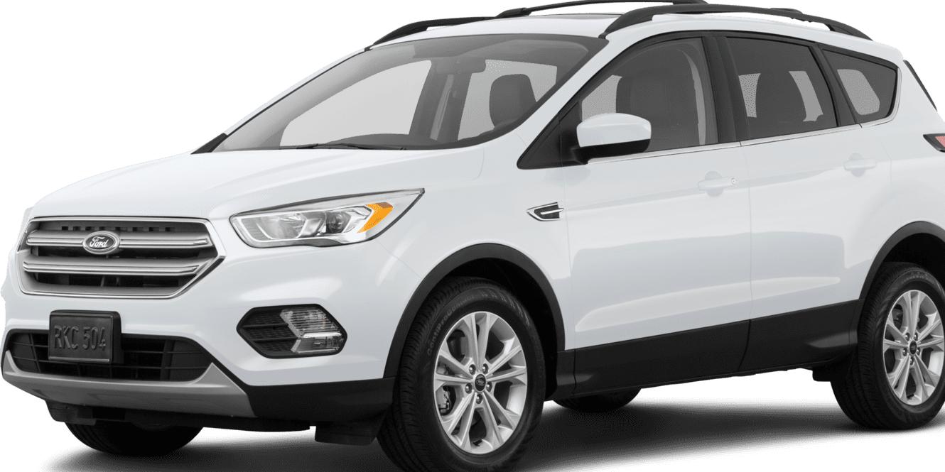 FORD ESCAPE 2019 1FMCU9HD6KUA09550 image