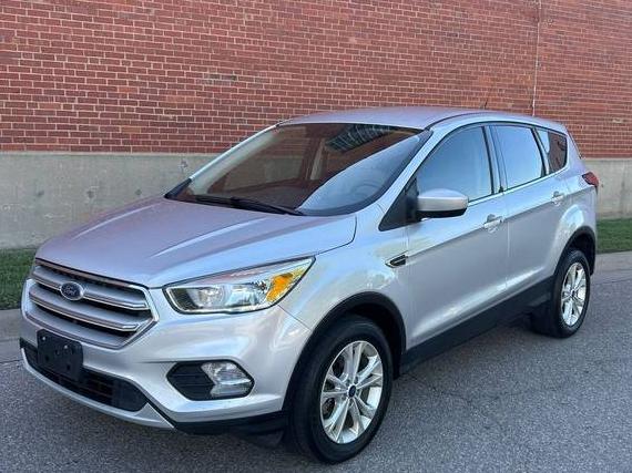 FORD ESCAPE 2019 1FMCU9GD0KUC26657 image