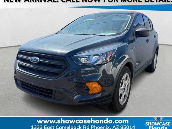 FORD ESCAPE 2019 1FMCU0F73KUB28343 image
