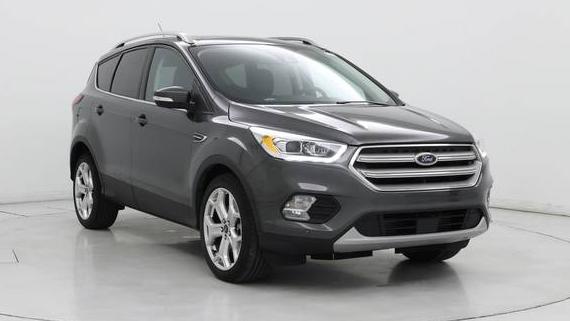 FORD ESCAPE 2019 1FMCU9J96KUA46202 image