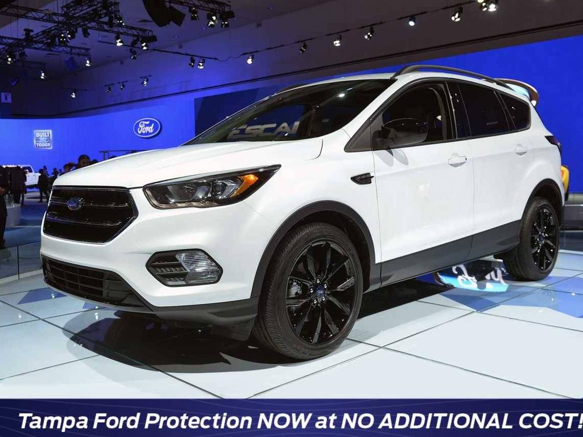 FORD ESCAPE 2019 1FMCU0J95KUA89795 image