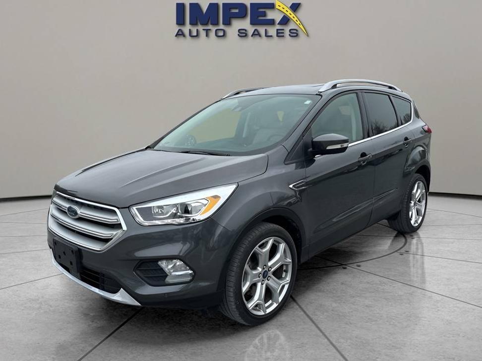 FORD ESCAPE 2019 1FMCU0J98KUC47272 image