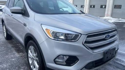 FORD ESCAPE 2019 1FMCU9GD0KUA75965 image