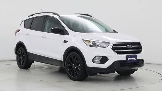 FORD ESCAPE 2019 1FMCU9GD3KUC02949 image