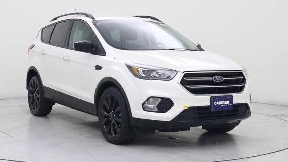 FORD ESCAPE 2019 1FMCU9GD7KUA64154 image