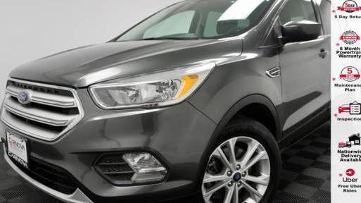 FORD ESCAPE 2019 1FMCU9GDXKUB25447 image