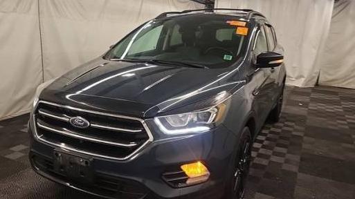 FORD ESCAPE 2019 1FMCU9J98KUB37116 image