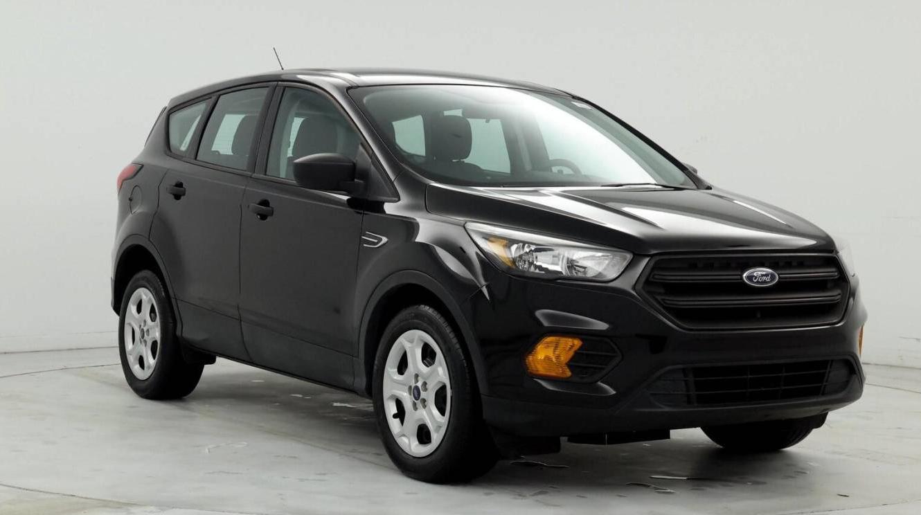 FORD ESCAPE 2019 1FMCU0F75KUC45583 image