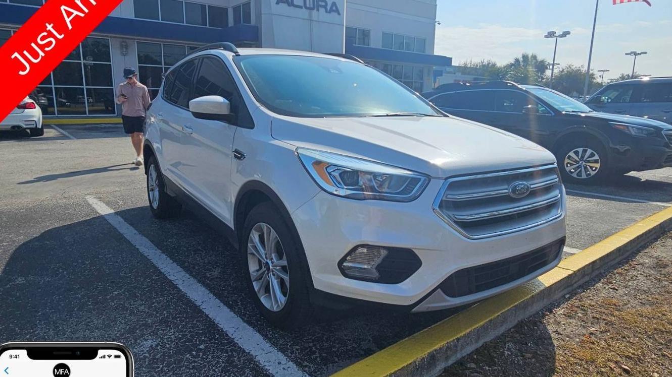 FORD ESCAPE 2019 1FMCU0HD7KUA68036 image