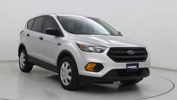 FORD ESCAPE 2019 1FMCU0F74KUA80366 image