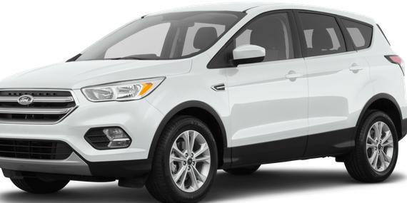 FORD ESCAPE 2019 1FMCU9GD7KUA57785 image