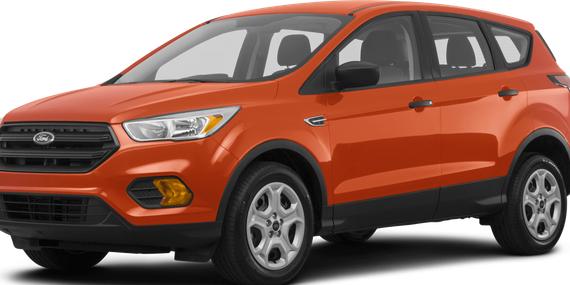 FORD ESCAPE 2019 1FMCU0F75KUA18510 image