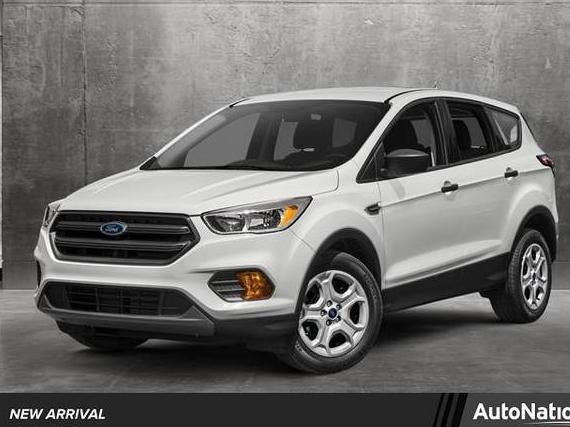 FORD ESCAPE 2019 1FMCU0F79KUB78048 image