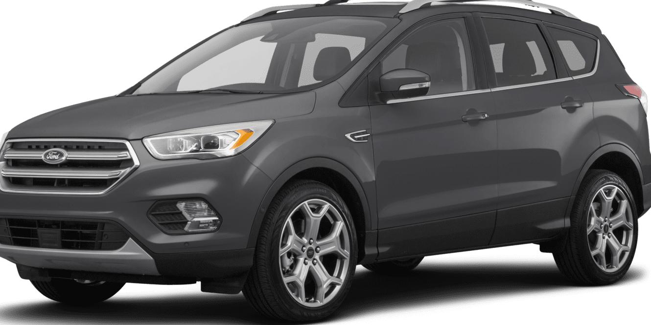 FORD ESCAPE 2019 1FMCU0J93KUC08119 image