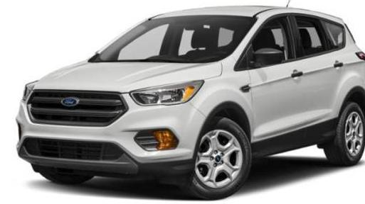 FORD ESCAPE 2019 1FMCU9GD6KUB44285 image