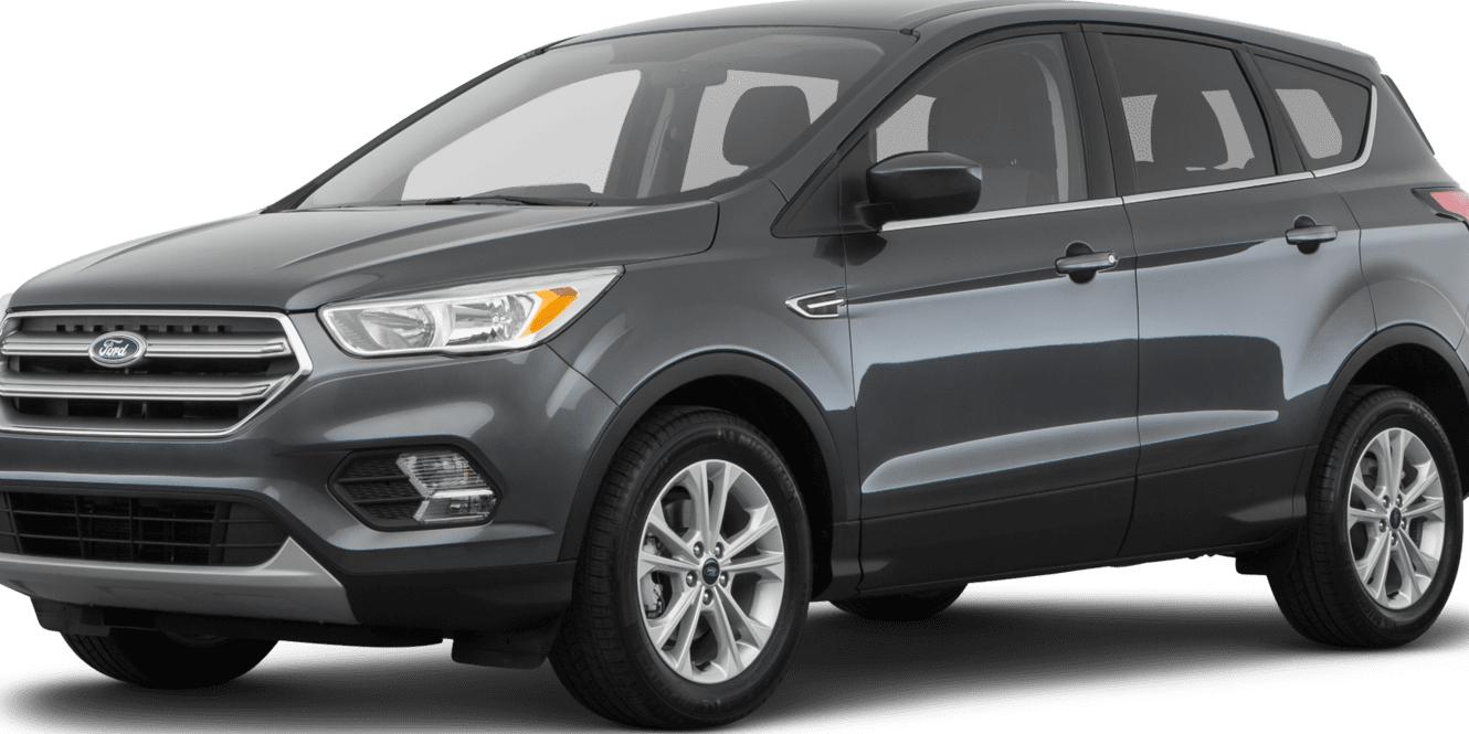 FORD ESCAPE 2019 1FMCU9GD9KUB29960 image