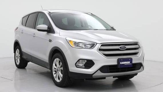 FORD ESCAPE 2019 1FMCU0G98KUB13451 image