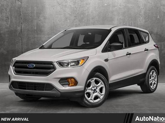 FORD ESCAPE 2019 1FMCU9GD6KUB09147 image
