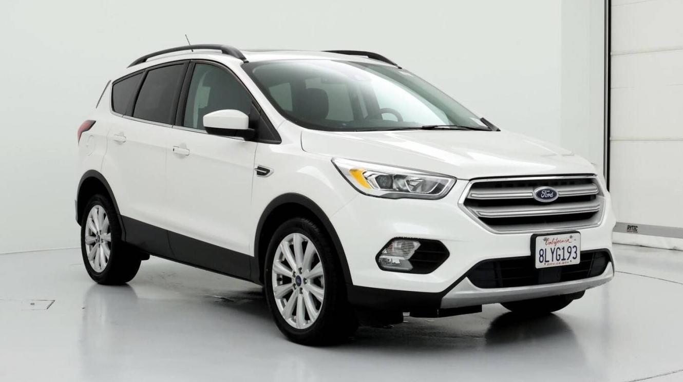 FORD ESCAPE 2019 1FMCU0HD7KUC55549 image