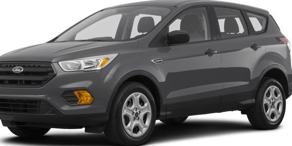 FORD ESCAPE 2019 1FMCU0F71KUA50015 image