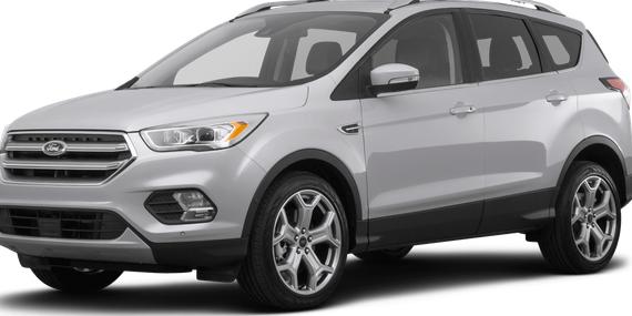 FORD ESCAPE 2019 1FMCU9J98KUA19244 image