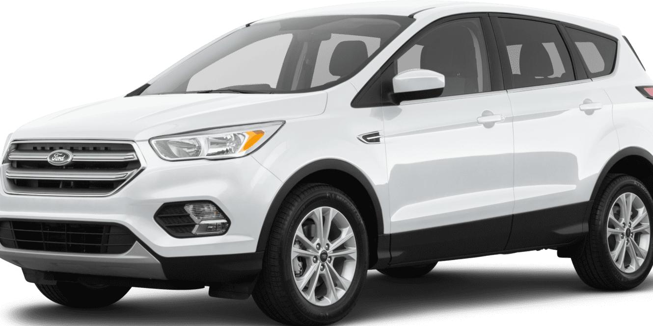 FORD ESCAPE 2019 1FMCU0GD5KUB15551 image