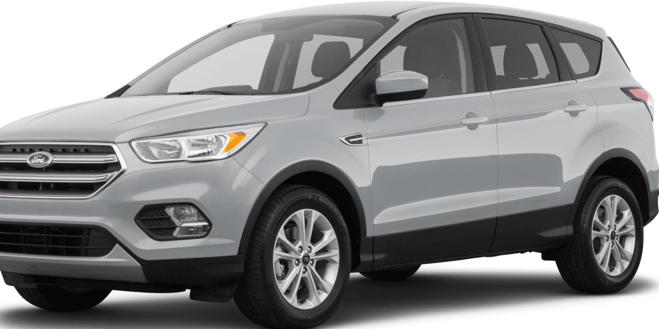 FORD ESCAPE 2019 1FMCU9GD1KUB84094 image