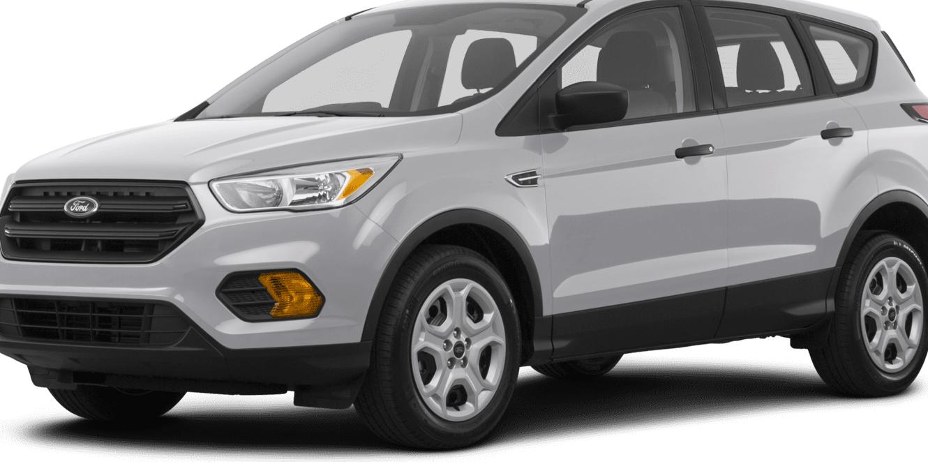 FORD ESCAPE 2019 1FMCU0F78KUC52379 image