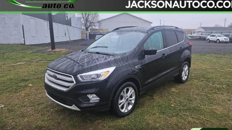 FORD ESCAPE 2019 1FMCU9HD4KUA61548 image