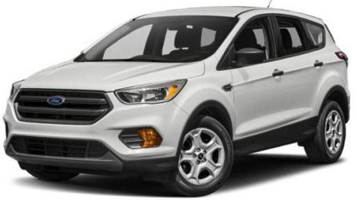 FORD ESCAPE 2019 1FMCU0J99KUA97754 image