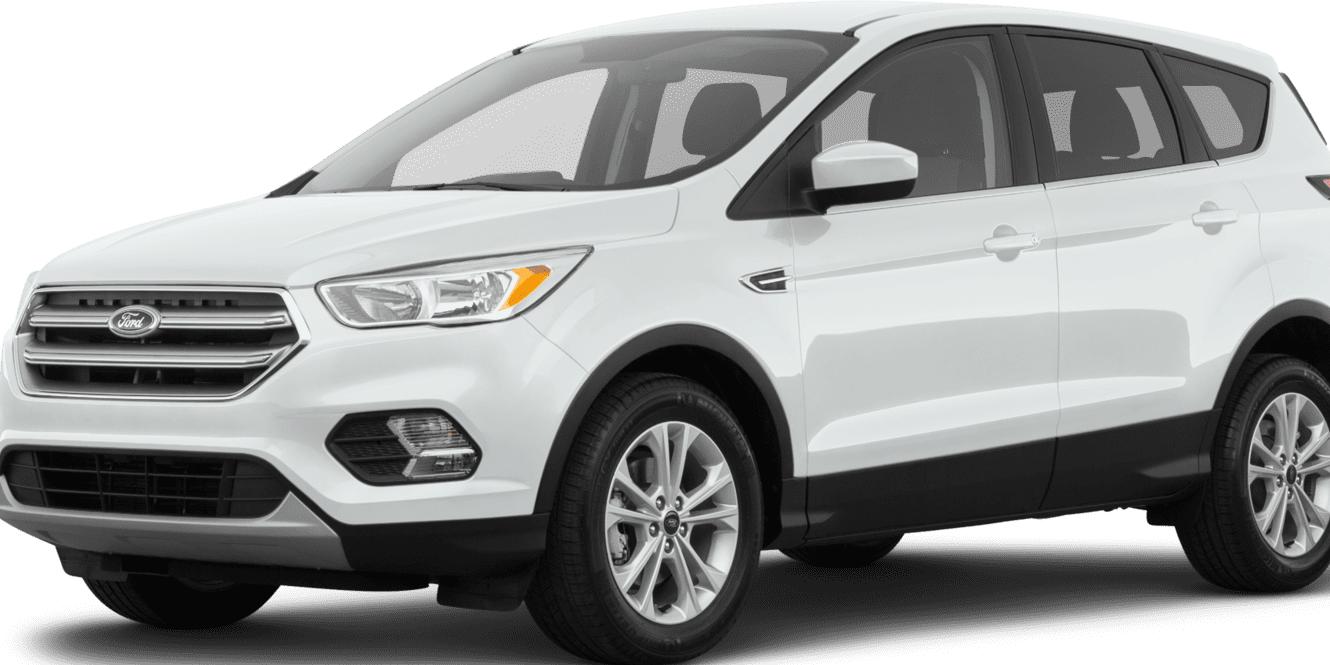 FORD ESCAPE 2019 1FMCU9GD3KUB25807 image