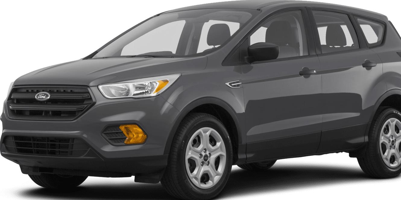 FORD ESCAPE 2019 1FMCU0F7XKUB24144 image