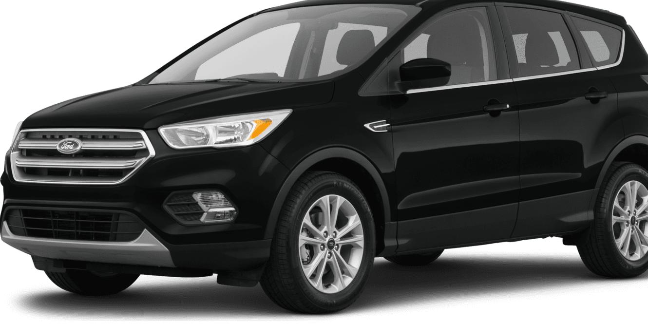 FORD ESCAPE 2019 1FMCU0GD8KUA29361 image