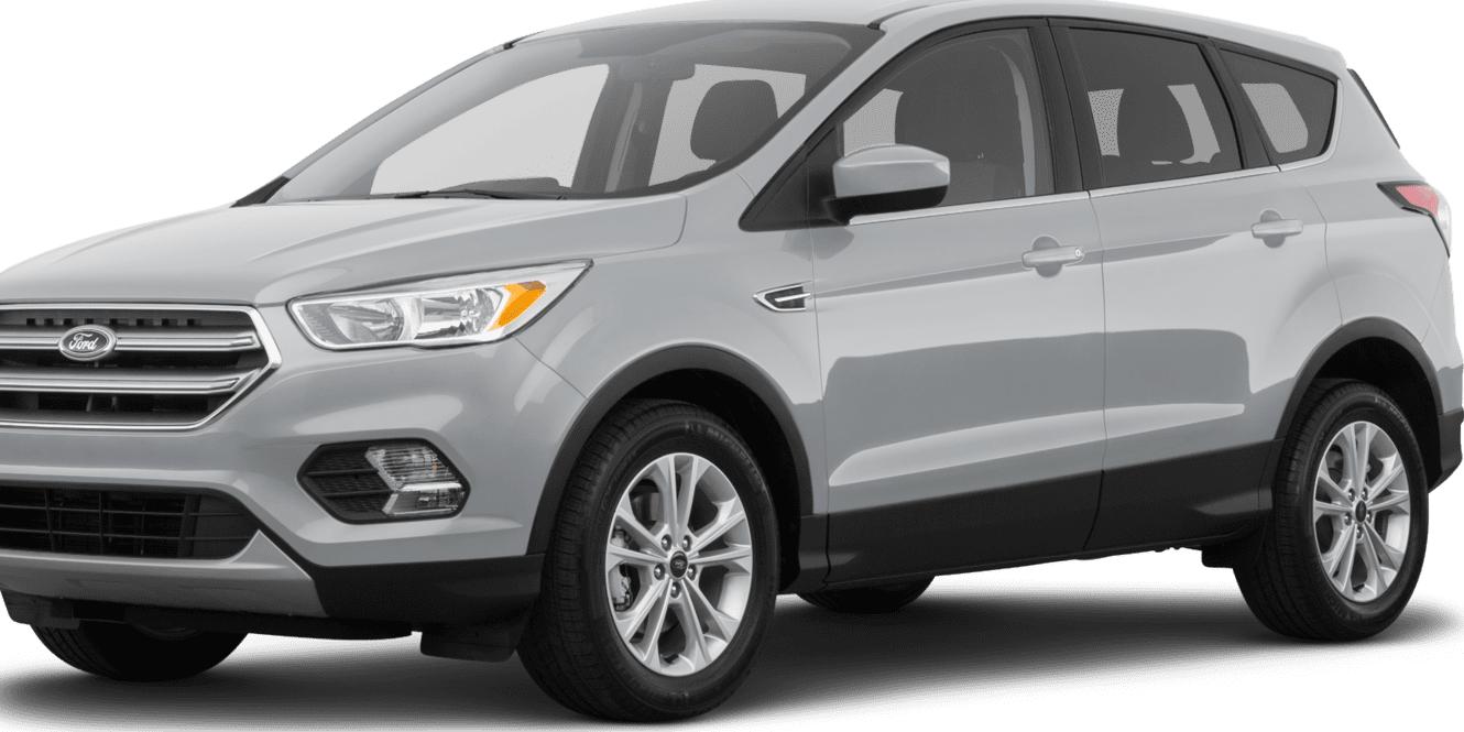 FORD ESCAPE 2019 1FMCU9GD7KUB25826 image