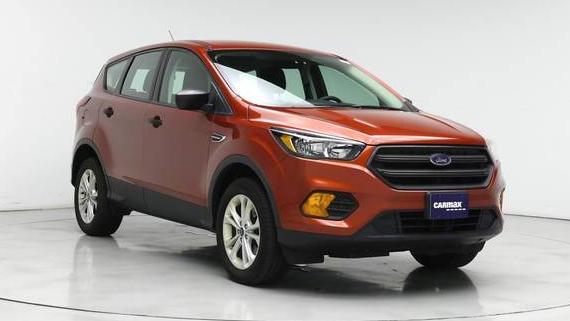 FORD ESCAPE 2019 1FMCU0F79KUB96954 image