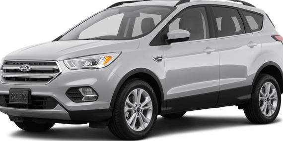 FORD ESCAPE 2019 1FMCU9HD4KUA82092 image