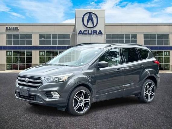 FORD ESCAPE 2019 1FMCU9HD2KUC43989 image