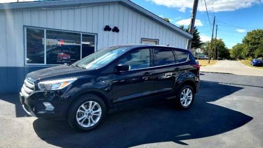 FORD ESCAPE 2019 1FMCU9GD6KUB97679 image