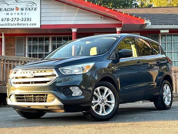 FORD ESCAPE 2019 1FMCU0GD2KUB14261 image FORD ESCAPE 2019 1FMCU0GD2KUB14261 image