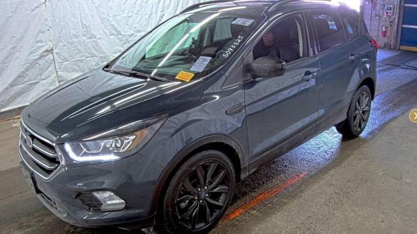 FORD ESCAPE 2019 1FMCU9GD9KUB34298 image