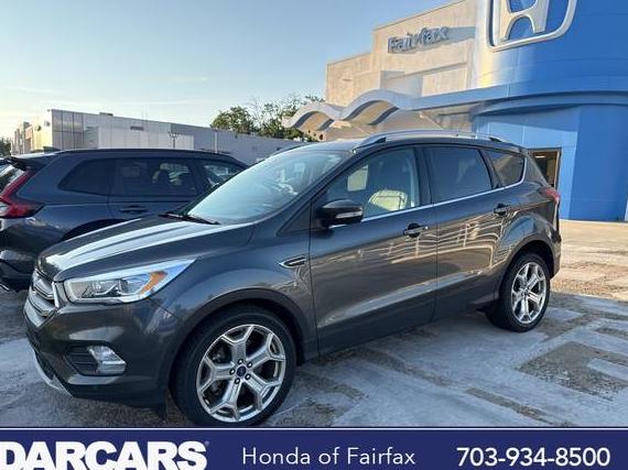 FORD ESCAPE 2019 1FMCU0J93KUA11550 image