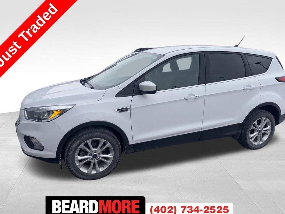 FORD ESCAPE 2019 1FMCU0GD9KUA19003 image