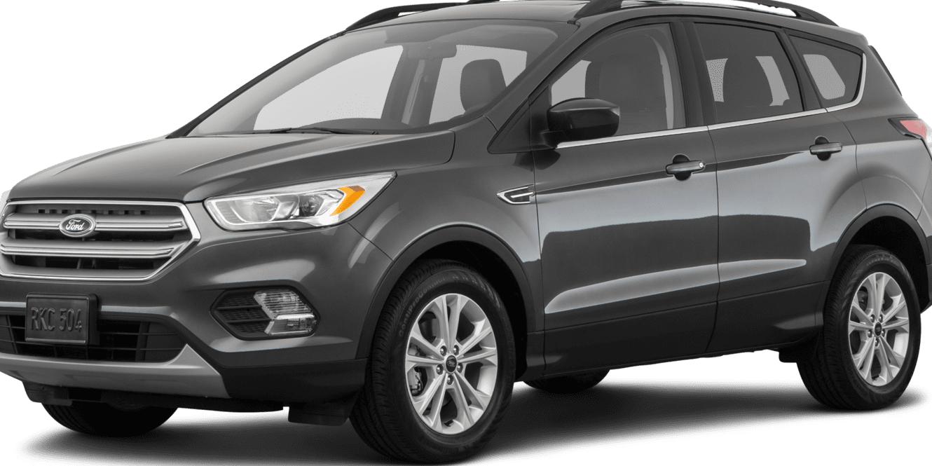 FORD ESCAPE 2019 1FMCU0HD2KUB01556 image