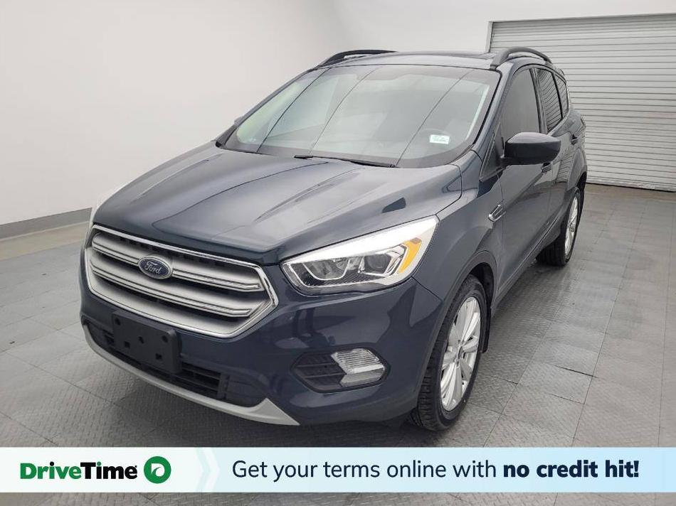 FORD ESCAPE 2019 1FMCU0HD8KUA53982 image