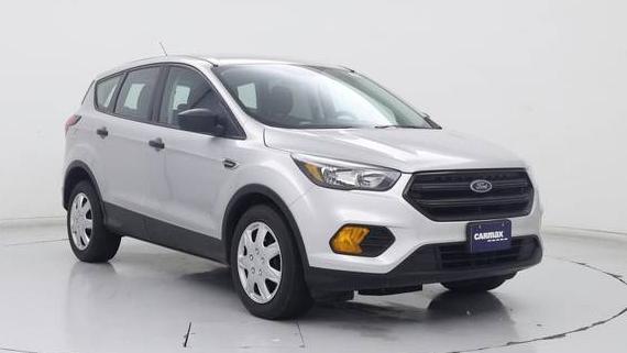 FORD ESCAPE 2019 1FMCU0F72KUA79054 image