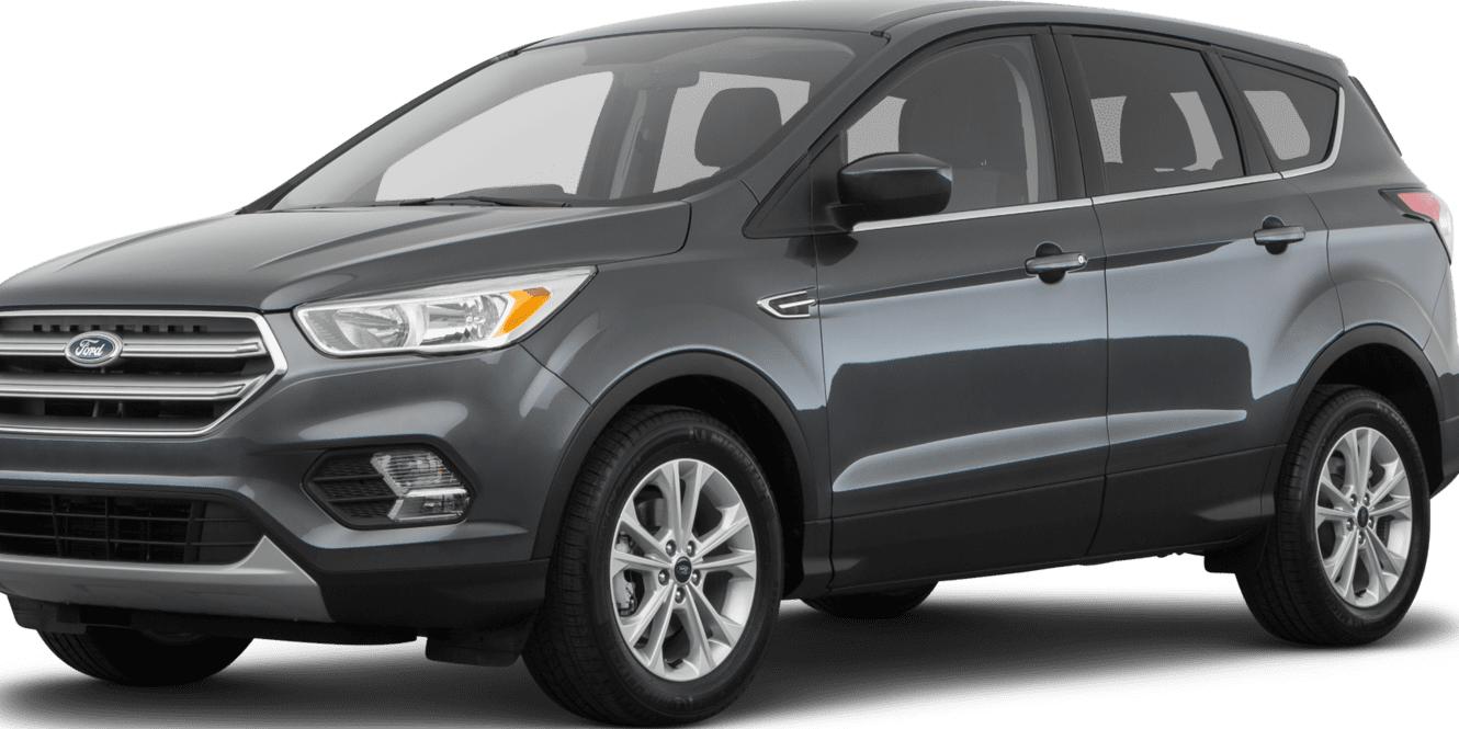 FORD ESCAPE 2019 1FMCU9GD3KUA08504 image