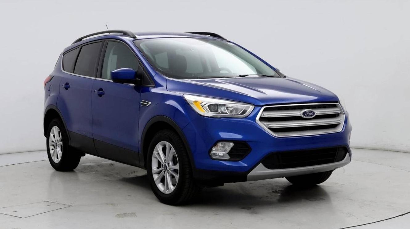 FORD ESCAPE 2019 1FMCU9HD0KUC53792 image