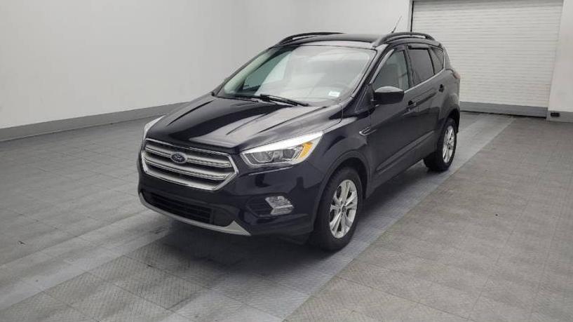 FORD ESCAPE 2019 1FMCU9HDXKUA67032 image